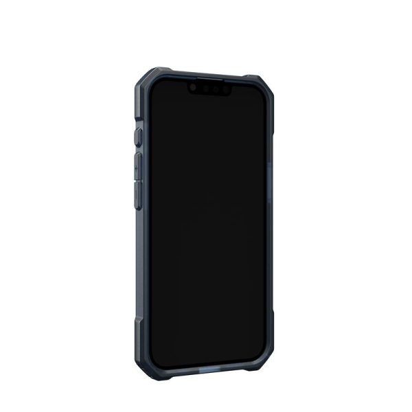 UAG Essential Armor Magsafe Cloud Blue-Apple iPhone 16e (114496114151) - Image 12