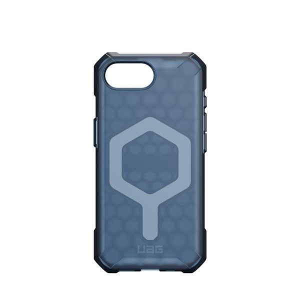 UAG Essential Armor Magsafe Cloud Blue-Apple iPhone 16e (114496114151) - Image 15