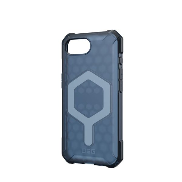 UAG Essential Armor Magsafe Cloud Blue-Apple iPhone 16e (114496114151) - Image 16