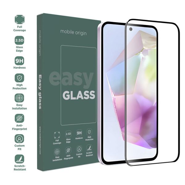 Mobile Origin EasyGlass Samsung Galaxy A36 5G