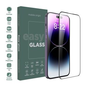 Mobile Origin EasyGlass iPhone 14 Pro