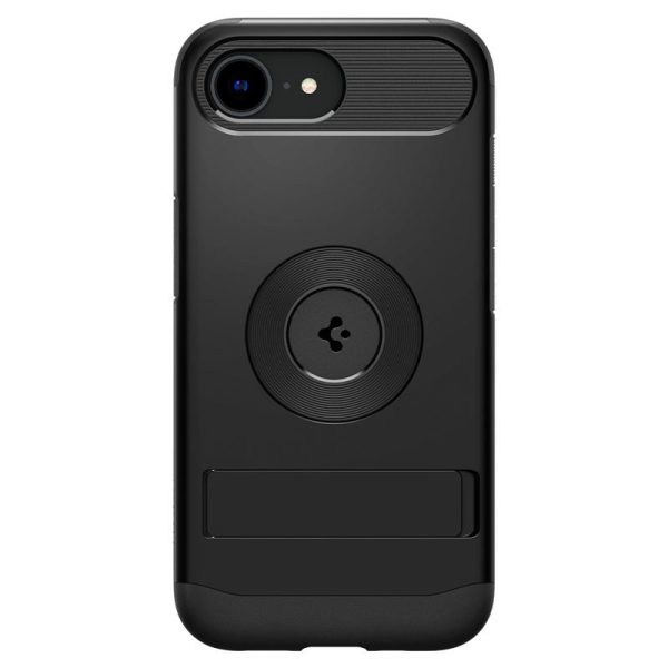 black - iPhone 16e