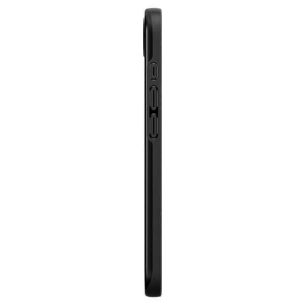 Spigen Thin Fit MagSafe black-Apple iPhone 16e (ACS09135) - Image 13