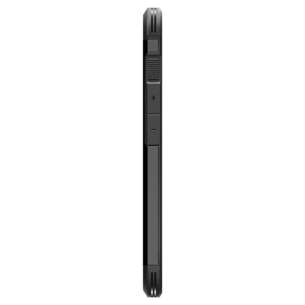 Spigen Tough Armor MagSafe black-Apple iPhone 16e (ACS09137) - Image 7