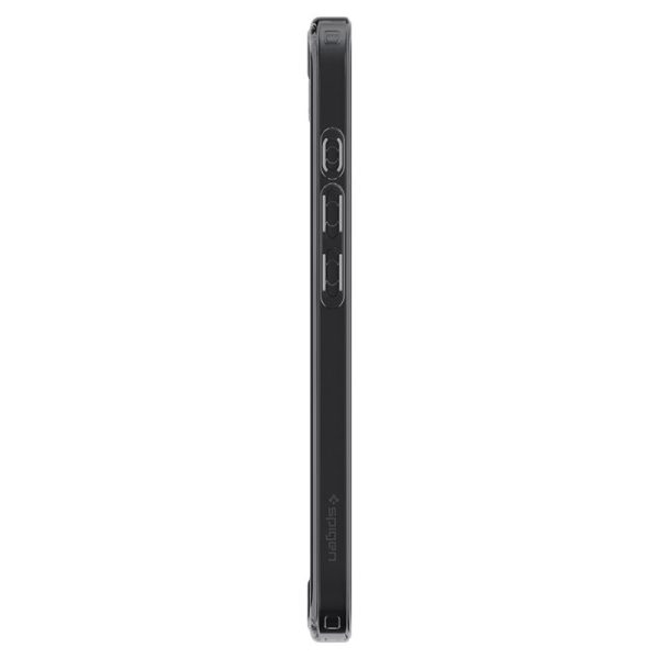 Spigen Ultra Hybrid MagSafe zero one black-Apple iPhone 16e (ACS09141) - Image 12