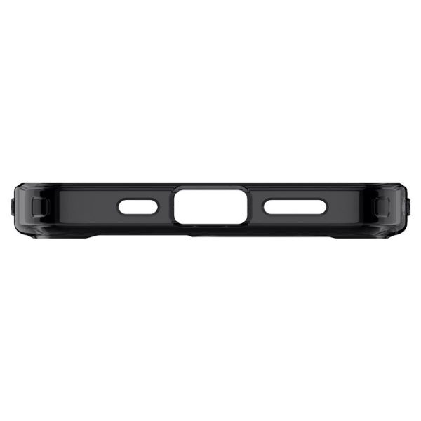 Spigen Ultra Hybrid MagSafe zero one black-Apple iPhone 16e (ACS09141) - Image 13