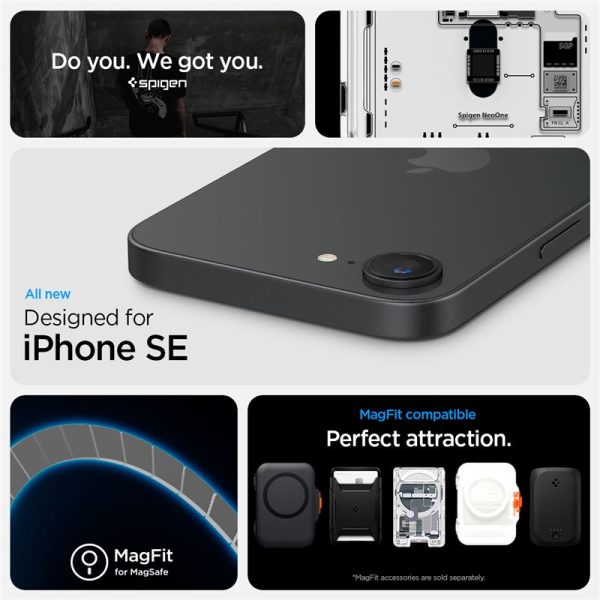 neo one - iPhone 16e