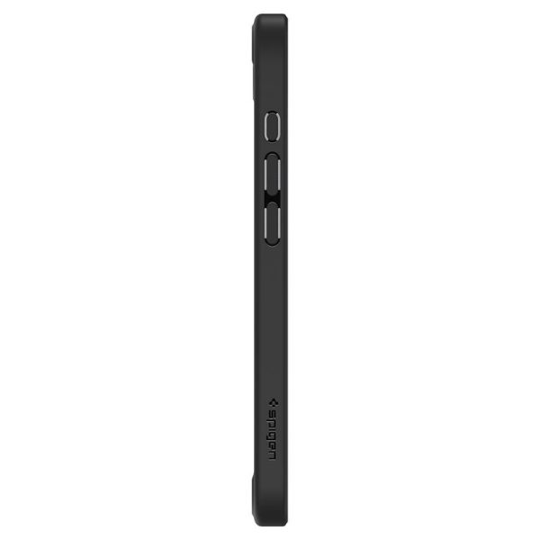 Spigen Ultra Hybrid MagSafe frost black-Apple iPhone 16e (ACS09144) - Image 4