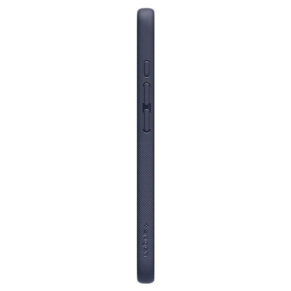 Spigen Nano Pop MagSafe blueberry navy-Apple iPhone 16e (ACS09154) - Image 4