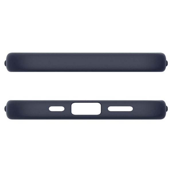 Spigen Nano Pop MagSafe blueberry navy-Apple iPhone 16e (ACS09154) - Image 5