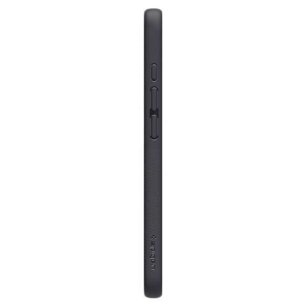 Spigen Nano Pop MagSafe black sesame-Apple iPhone 16e (ACS09155) - Image 4