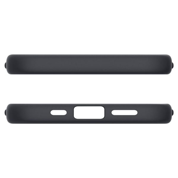 Spigen Nano Pop MagSafe black sesame-Apple iPhone 16e (ACS09155) - Image 5