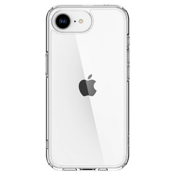 Spigen Ultra Hybrid crystal clear-Apple iPhone 16e (ACS09160) - Image 9