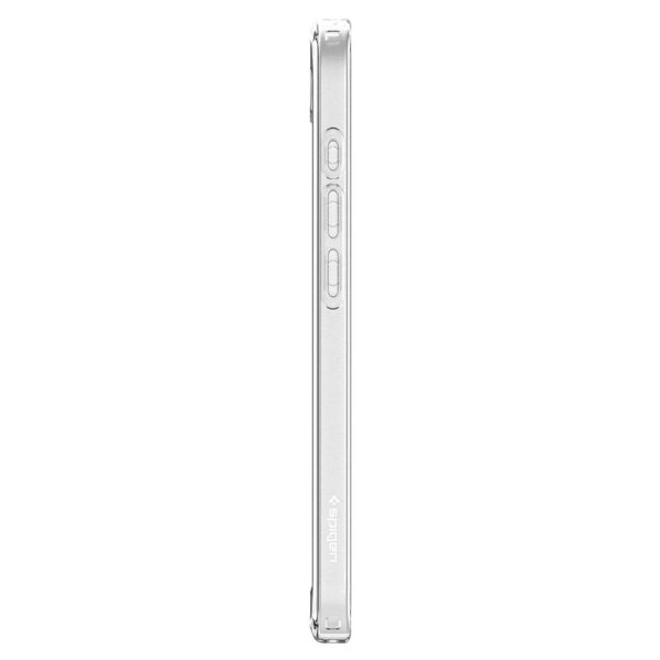 Spigen Ultra Hybrid crystal clear-Apple iPhone 16e (ACS09160) - Image 11