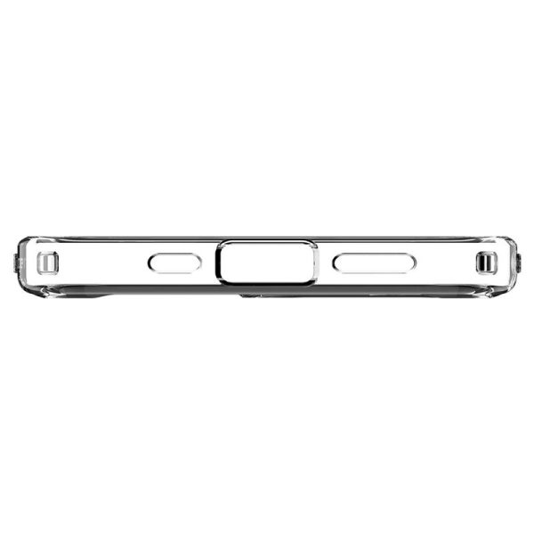 Spigen Ultra Hybrid crystal clear-Apple iPhone 16e (ACS09160) - Image 12