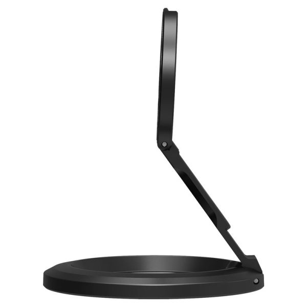 Spigen O-Mag Magnetic Phone Holder with Adjustable Stand black (AMP08822) - Image 13