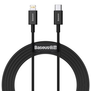 Baseus cabel Superior PD USB-C - Lightning 2