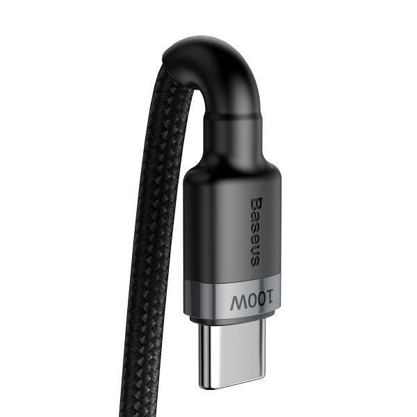 0 m 5A gray-black 100W (CATKLF-ALG1)