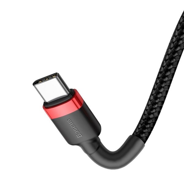 0 m red-black 60W (CATKLF-H91)