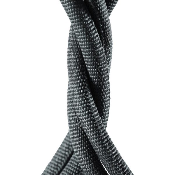 Baseus cable Crystal Shine USB - Lightning 1,2 m 2,4A black (CAJY000001) - Image 4