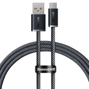 Baseus cable Dynamic USB - USB-C 1