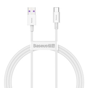 Baseus cable Superior USB - USB-C 1