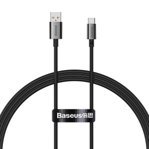 Baseus cable Superior USB - USB-C 1