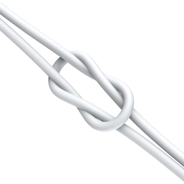 Baseus cable Superior USB - USB-C 2,0 m white 66W (CATYS-A02) - Image 5