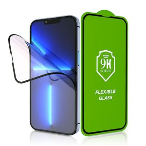 Bestsuit Flexible Hybrid Glass 5D for Samsung Galaxy A26 5G