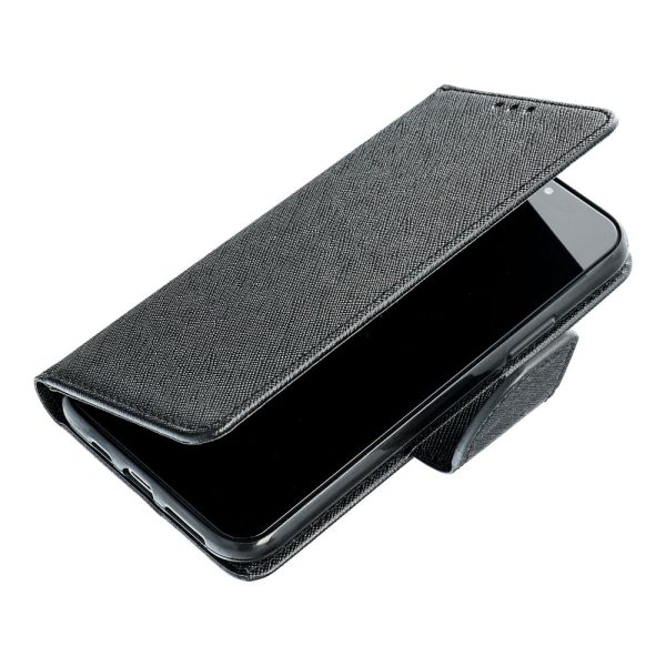 Θήκη Fancy Book for Samsung A36 Black - Image 5