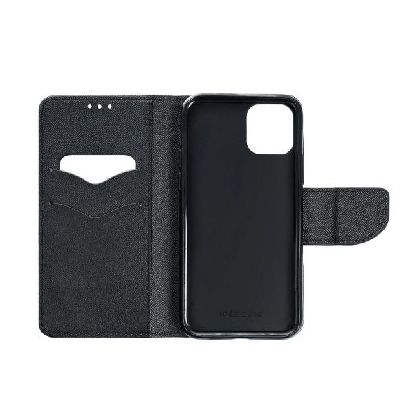 Θήκη Fancy Book for Samsung A36 Black - Image 6