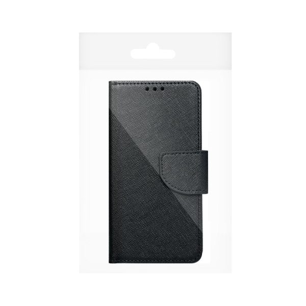 Θήκη Fancy Book for Samsung A36 Black - Image 10