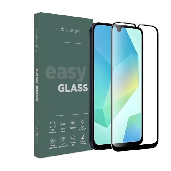 Mobile Origin EasyGlass Samsung Galaxy A16 5G (FRL-EG-A165G) - Image 2