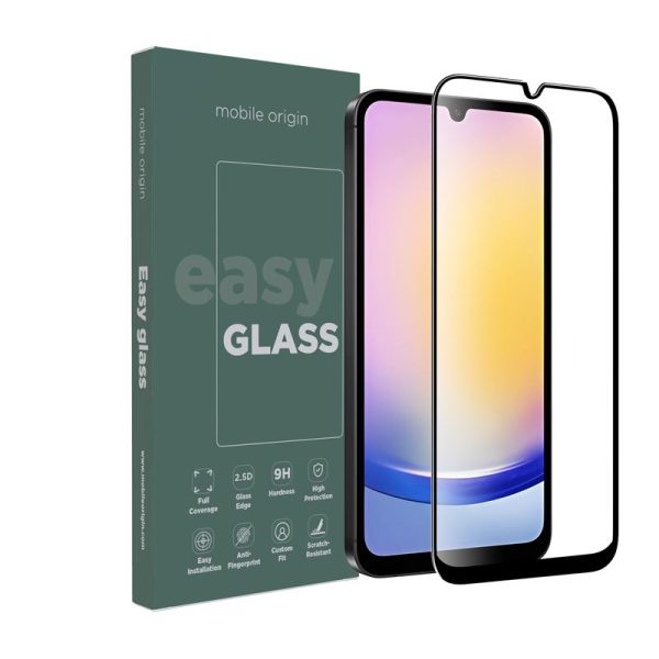 Mobile Origin EasyGlass Samsung Galaxy A26 5G (FRL-EG-A265G) - Image 2