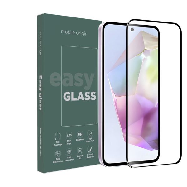 Mobile Origin EasyGlass Samsung Galaxy A36 5G (FRL-EG-A365G) - Image 2