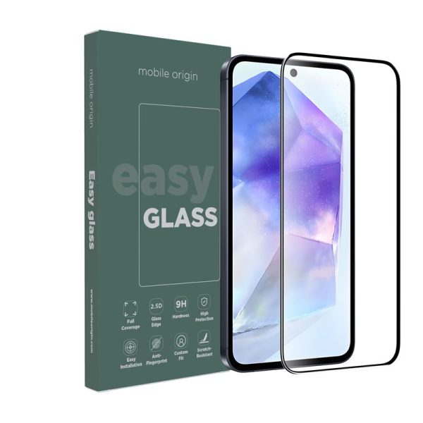 Mobile Origin EasyGlass Samsung Galaxy A56 5G (FRL-EG-A565G) - Image 2