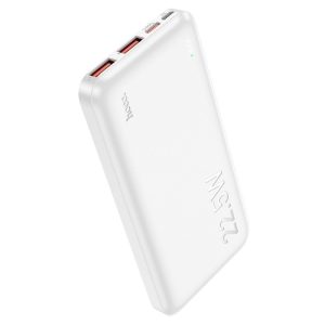 HOCO powerbank 10000 mAh PD QC 3A 22