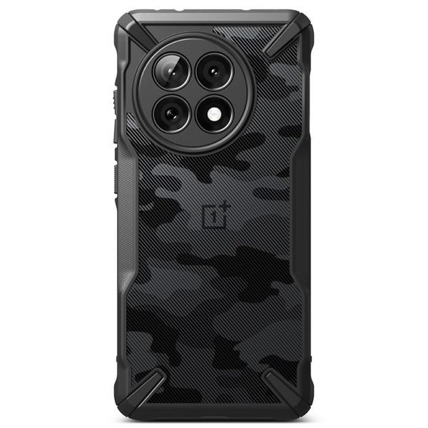 RINGKE FUSION X ONEPLUS 13R CAMO BLACK - Image 3