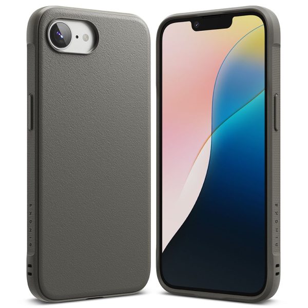 Θήκη Ringke ONYX-Apple iPhone 16e GREY - Image 2