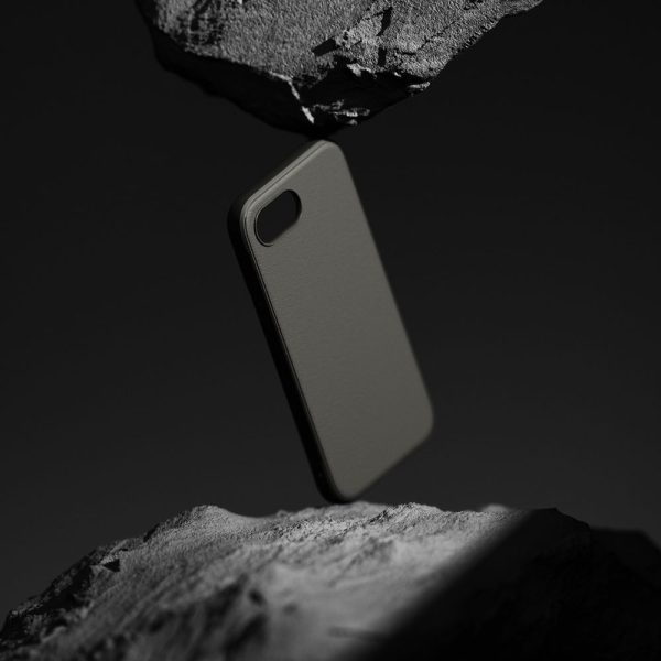 Θήκη Ringke ONYX-Apple iPhone 16e GREY - Image 6