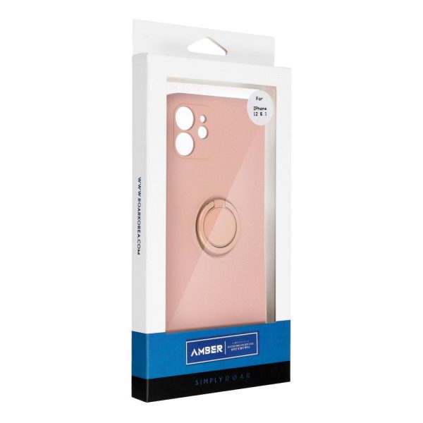 Θήκη Roar AMBER for Samsung A36 5G Pink - Image 7