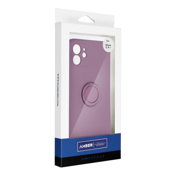 Θήκη Roar AMBER for Samsung A36 5G Purple - Image 6