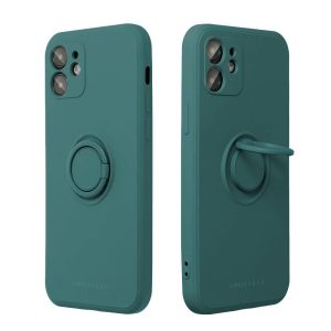 ROAR case AMBER for SAMSUNG A56 5G Green