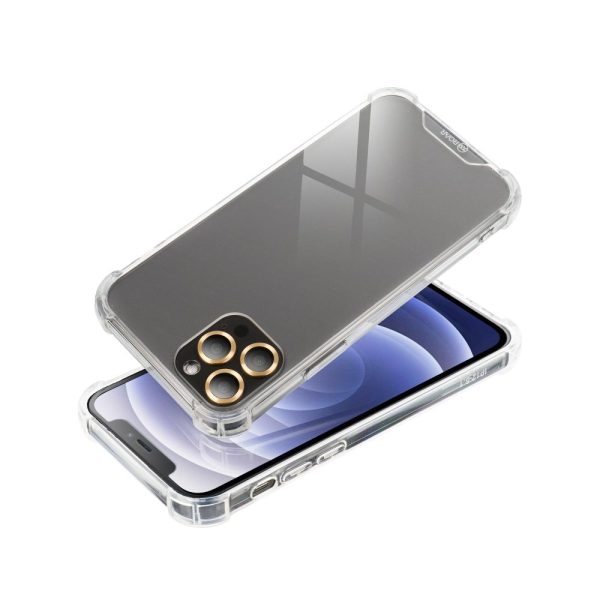 Θήκη Roar ARMOR JELLY for XIAOMI Redmi Note 14 5G Transparent - Image 2