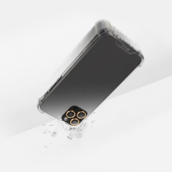 Θήκη Roar ARMOR JELLY for XIAOMI Redmi Note 14 5G Transparent - Image 3