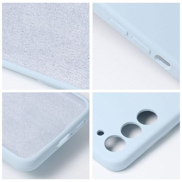 Θήκη Roar CLOUD SKIN for Samsung A36 5G Light Blue - Image 5