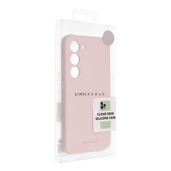 Θήκη Roar CLOUD SKIN for Samsung A36 5G Light Pink - Image 8