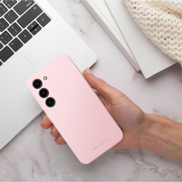 Θήκη Roar CLOUD SKIN for XIAOMI Redmi Note 14 5G Light Pink - Image 5