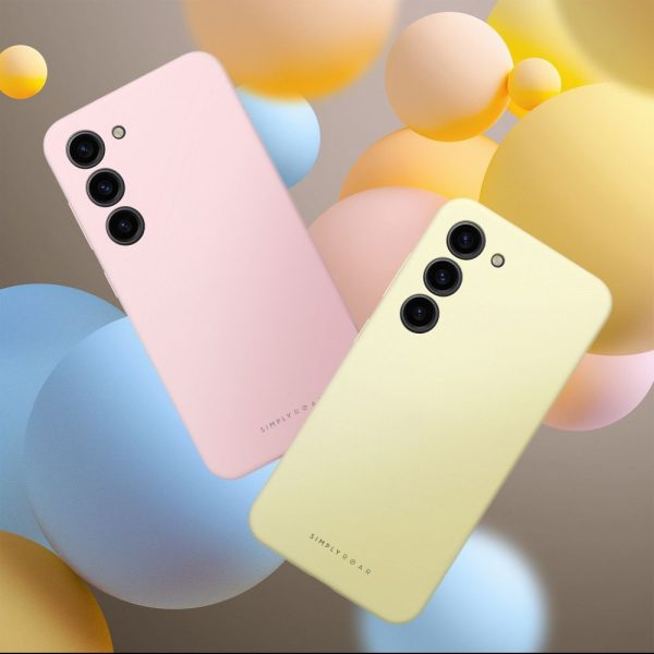 Θήκη Roar CLOUD SKIN for XIAOMI Redmi Note 14 5G Light Pink - Image 6