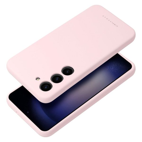 Θήκη Roar CLOUD SKIN for XIAOMI Redmi Note 14 5G Light Pink - Image 8